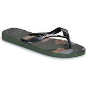 Klipklapper Havaianas Camu