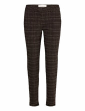 Fqrex-pants Free/quent Brown