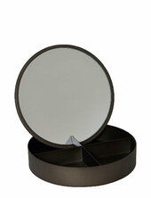 Mira Jewelry Box Oyoy Living Design Brown