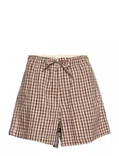 Musan Check Shorts 22-02 Holzweiler Patterned