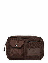Darlambg Bum Bag, Monochrome Markberg Brown