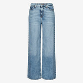 Jeans Med Vide Ben Lee Stella A Line