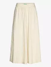 Skirt United Colors Of Benetton White