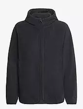 Tech Fleece Hood W Tretorn Black