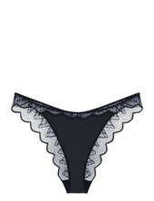 Crazy Stupid Love Highleg Tai Triumph Black