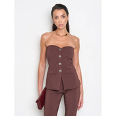 Habit Vest Rinascimento  Cfc0126751003