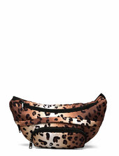 Jade Twill Print Hvisk Patterned
