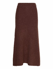Roccoiw Skirt Inwear Brown