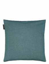 Annabell Cushion Cover Linum Green