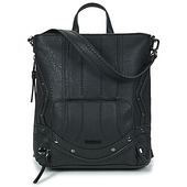 Rygsække Desigual  Backpack Embro Patch Pretoria Mini