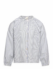 Blouse Sofie Schnoor Baby And Kids Blue