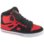 Sneakers Dc Shoes  Pure High-top Wc
