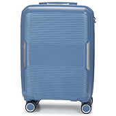 Kuffert Hardcase David Jones  Ba-8005 34l Cabin