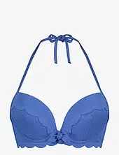Scallop Pp Hunkemöller Blue