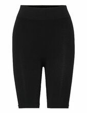 Frlessa 1 Shorts Fransa Black