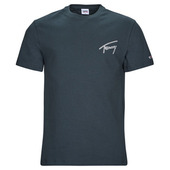 T-shirts M. Korte ærmer Tommy Jeans  Tjm Clsc Signature Tee