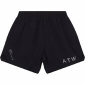 Halo Atw Shorts Black