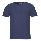T-shirts M. Korte ærmer Polo Ralph Lauren T-shirt Ajuste En Coton