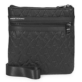 Bæltetasker & Clutch Armani Exchange  Liam Flat Crossbody