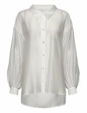Sonia Blouse Designers, Remix White