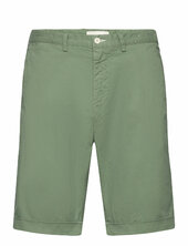 Reg Sunfaded Shorts Gant Green