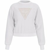 Sweatshirts Guess W5gq12 Kbkm0