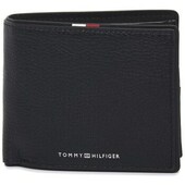 Tegnebøger Tommy Hilfiger  Am13741bds