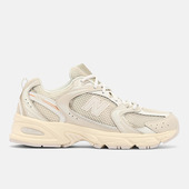 Sneakers New Balance  530 Grey Beige