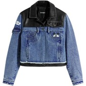 Jakker Desigual Chaq_constras 25wwed16