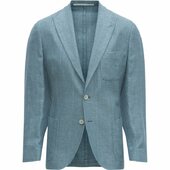 Eleventy Regular Fit K75giak03 Tes0k083  Blazer