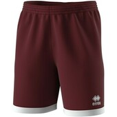 Shorts Errea  Barney Panta Ad