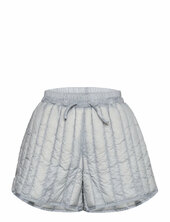 Musan Down Shorts 22-02 Holzweiler Blue