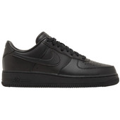 Sneakers Nike Air Force 1 Low '07 Fresh Black Anthracite