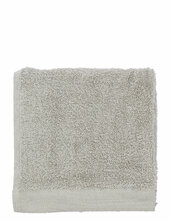Towel 40x60 Comfort O Light Grey Södahl Grey