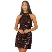 Korte Kjoler La Modeuse  76419_p180992