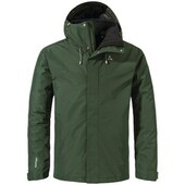 Vindjakker SchÖffel  Wanderjacke Hiking 3in1 Style Okere