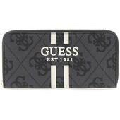 Tegnebøger Guess Laurel Ii Slg Large Zip Around