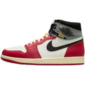 Sneakers Nike  1 Retro High Og Sp Union La Chicago Shadow