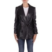 Læderjakker John Richmond Uwa25031gc