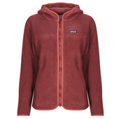 Fleecetrøjer Patagonia  W's Retro Pile Hoody