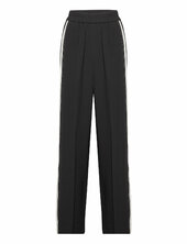 Zadianiw Pants Inwear Black