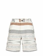 Aklt Jan Jacquard Anerkjendt Brown