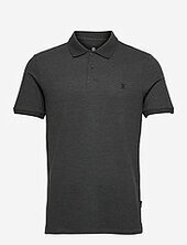 Jbs Of Dk Polo Pique Jbs Of Denmark Grey