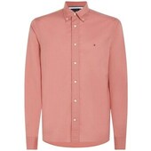 Skjorter M. Lange ærmer Tommy Hilfiger  Mw0mw30934tj5