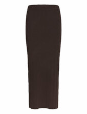 Midi Skirt Remain Birger Christensen Brown