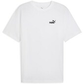 T-shirts M. Korte ærmer Puma  Ess Relaxed No. 1