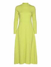 Hilarykb Dress Karen By Simonsen Green