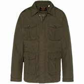 Parkaer Schott  Sahara25