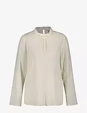 Blouse 1/1 Sleeve Gerry Weber White