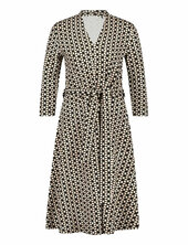 Dress Jersey Gerry Weber Black